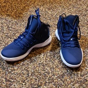 Nike Zoom hyperdunk basketball shoes